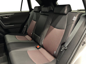 Toyota RAV4 Plug-In