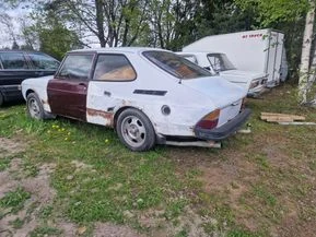 Saab 99