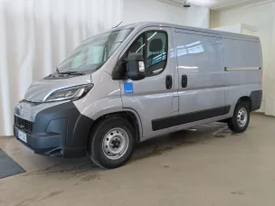 Citroen Jumper