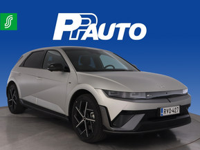 Hyundai Ioniq 5
