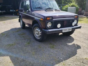 Lada Niva