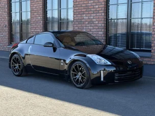 Nissan 350Z