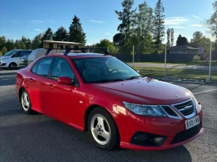 Saab 9-3