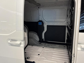 Kia PV5 Cargo