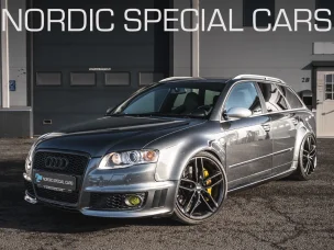 Audi RS4