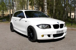 BMW 130