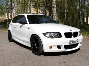 BMW 130