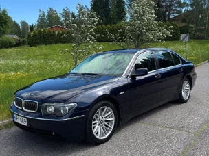 BMW 735