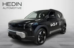 Kia EV2