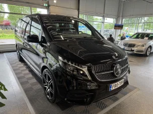 Mercedes-Benz V