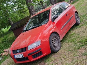 Fiat Stilo