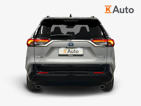 Toyota RAV4 Plug-In