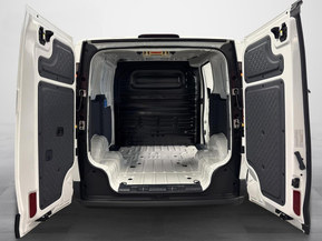 Kia PV5 Cargo