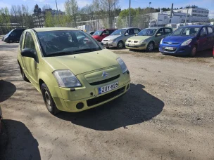 Citroen C2