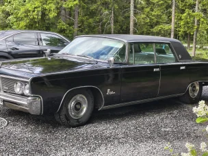 Chrysler Imperial