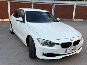 BMW 316