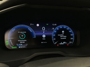 Toyota RAV4 Plug-In