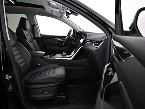 Maxus Euniq 6