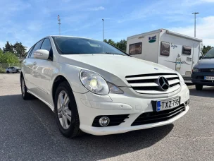 Mercedes-Benz R