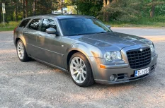 Chrysler 300C