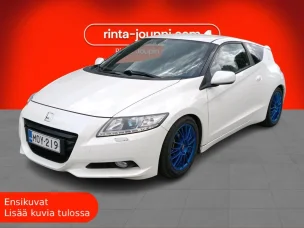 Honda CR-Z