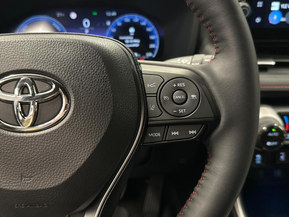 Toyota RAV4 Plug-In