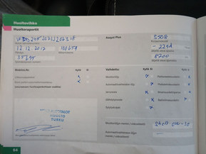 Mercedes-Benz B