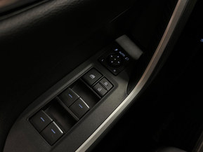 Toyota RAV4 Plug-In