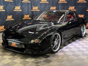 Mazda RX-7