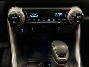 Toyota RAV4 Plug-In