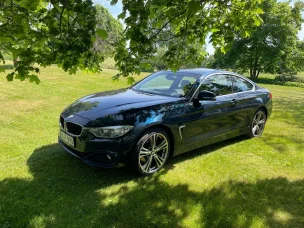 BMW 428