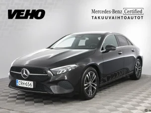 Mercedes-Benz A
