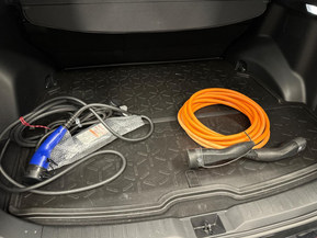 Toyota RAV4 Plug-In
