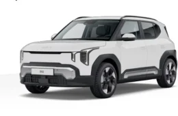 Kia EV2