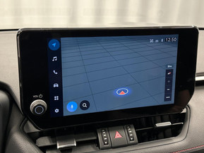 Toyota RAV4 Plug-In