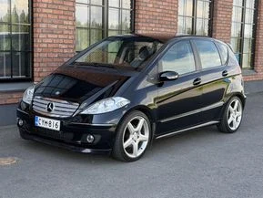 Mercedes-Benz A 150