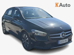 Mercedes-Benz B
