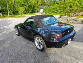 BMW Z3