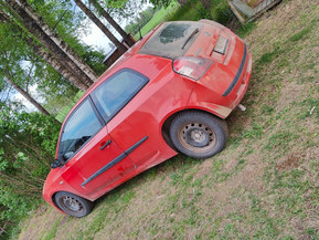 Fiat Stilo