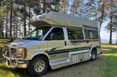 GMC Savana