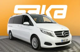 Mercedes-Benz V