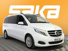Mercedes-Benz V