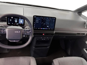 Kia PV5 Cargo