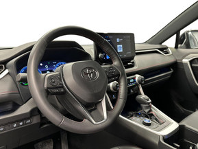 Toyota RAV4 Plug-In