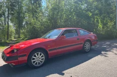 Nissan 300ZX