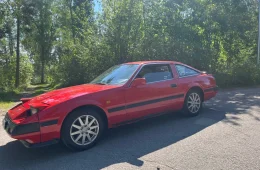Nissan 300ZX