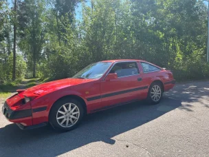 Nissan 300ZX