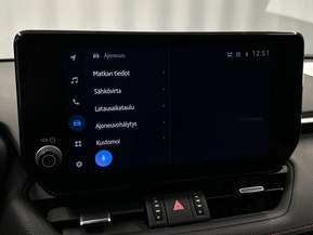 Toyota RAV4 Plug-In
