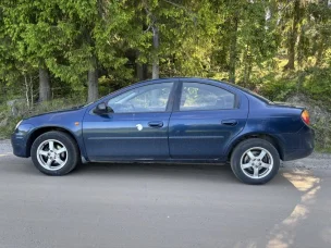 Chrysler Neon