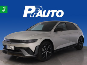 Hyundai Ioniq 5